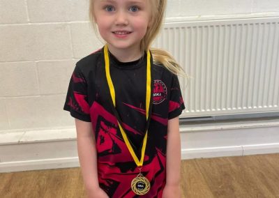 Kickboxing in Coventry