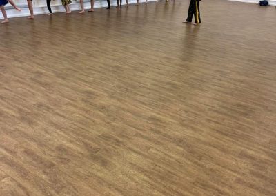 Kickboxing in Coventry