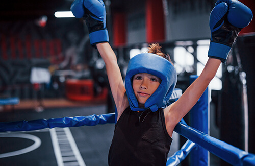 Martial Arts Classes in Coventry